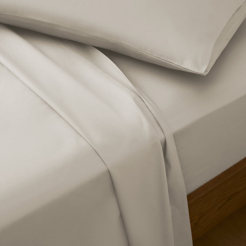 600TC Bamboo Cotton Nimbus Cloud Sheet Set