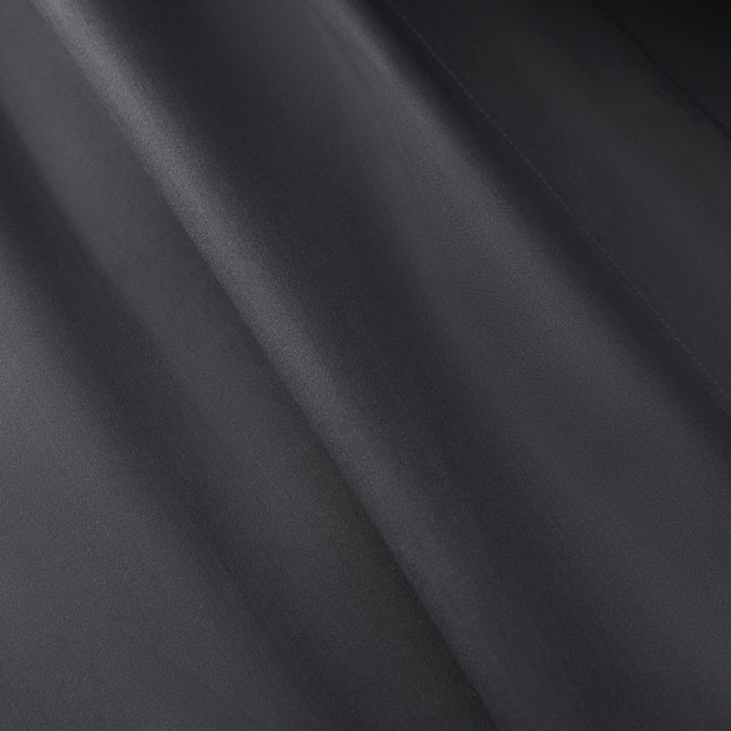 600TC Bamboo Cotton Charcoal Fitted Sheet Separates