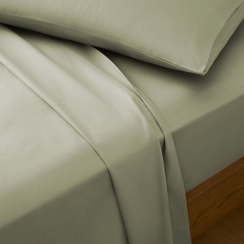 600TC Bamboo Cotton Eucalyptus Sheet Set