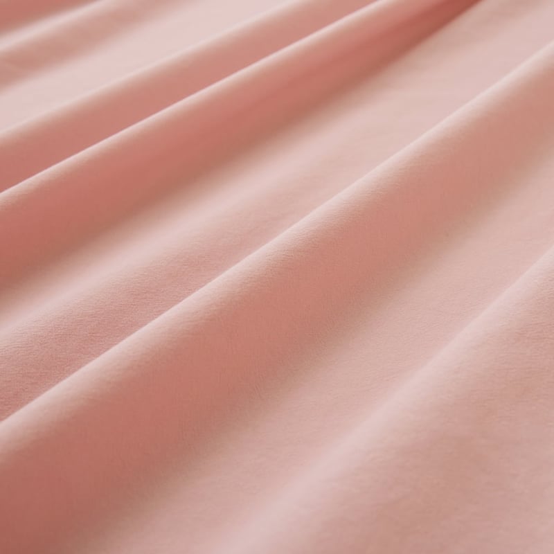 Stonewashed Cotton Peony Sheet Separates