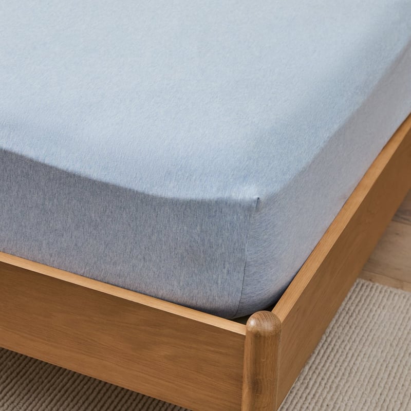 Ultra Soft Jersey Coast Sheet Separates