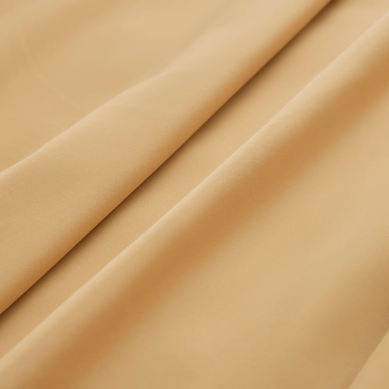 Bamboo Cotton Biscotti Sheet Set