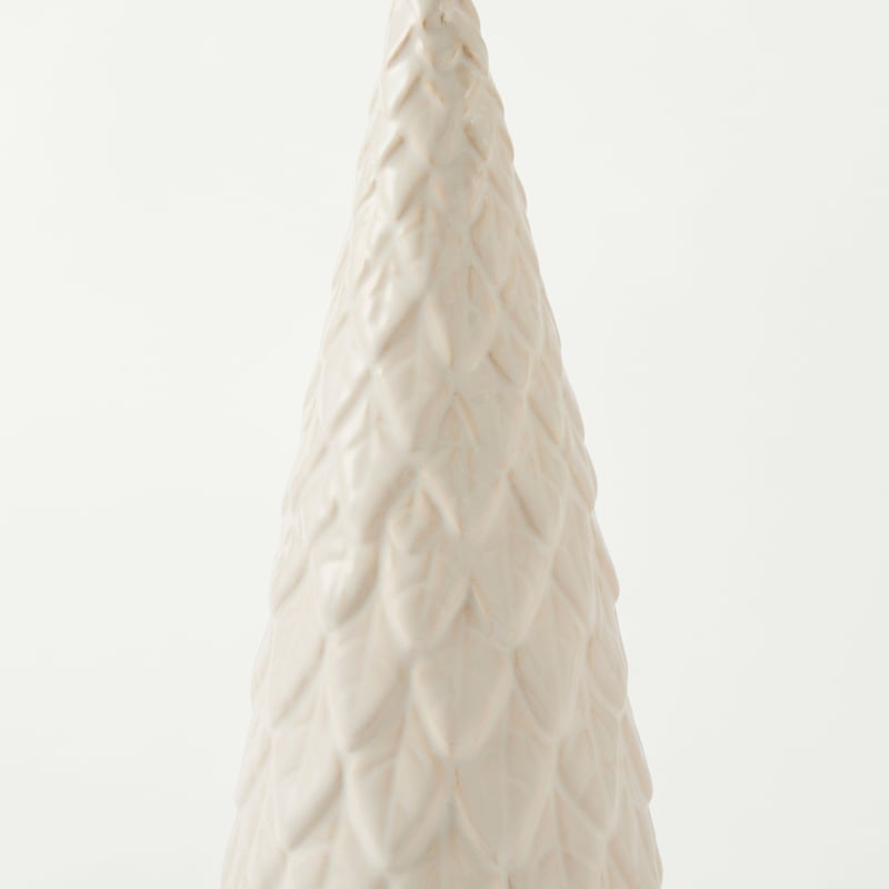 Festive Fun Snow White Christmas Tree