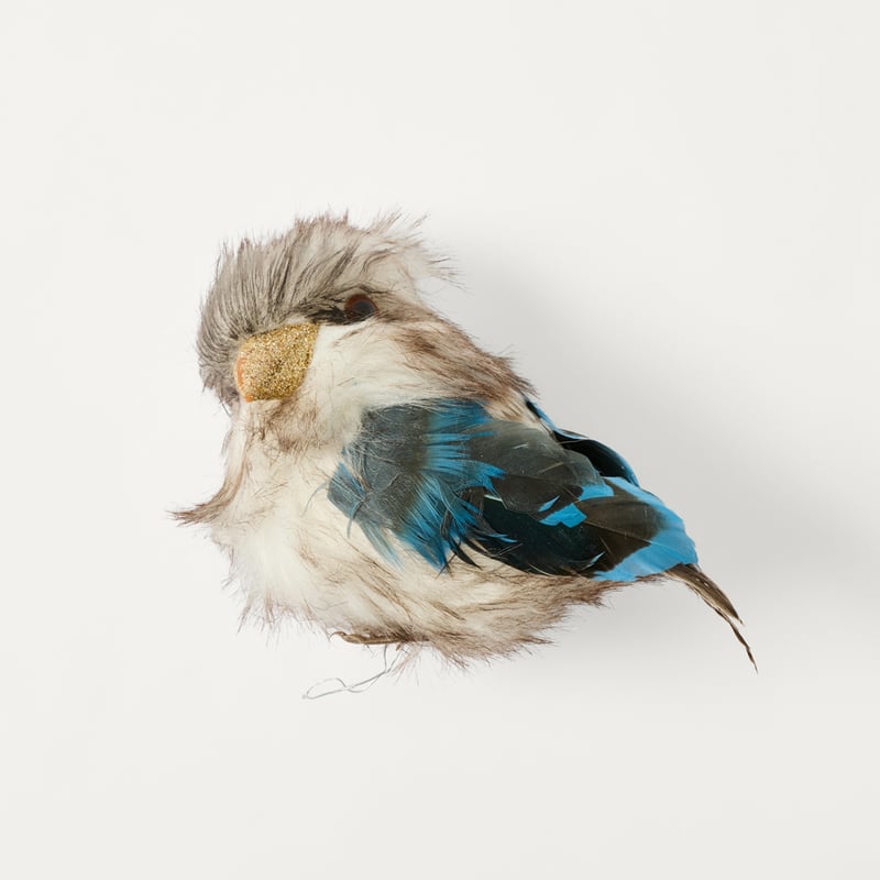 Christmas Village Kookaburra Multi Flock Ornament