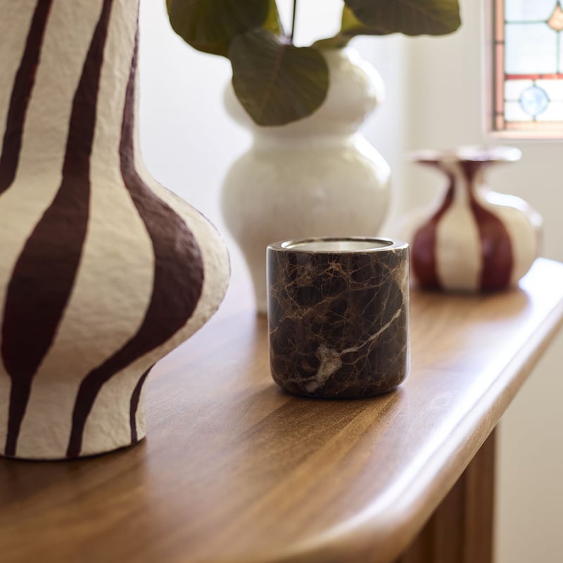 Terra Twilight Grove Candle 250g