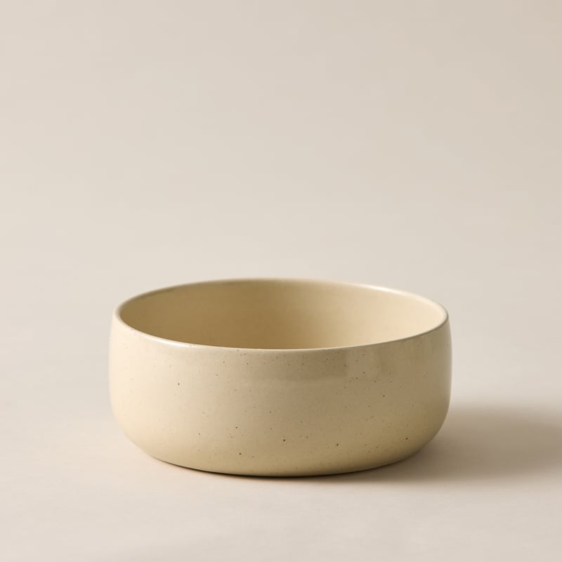 Marion Natural Cereal Bowls Pack of 4