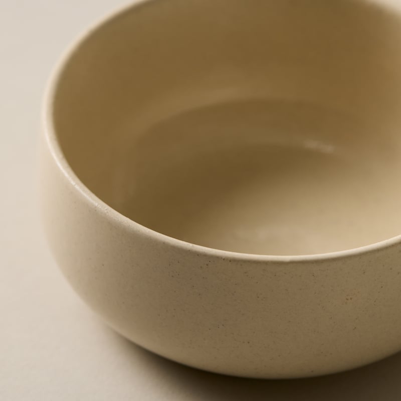 Marion Natural Dip Bowls Pack of 3