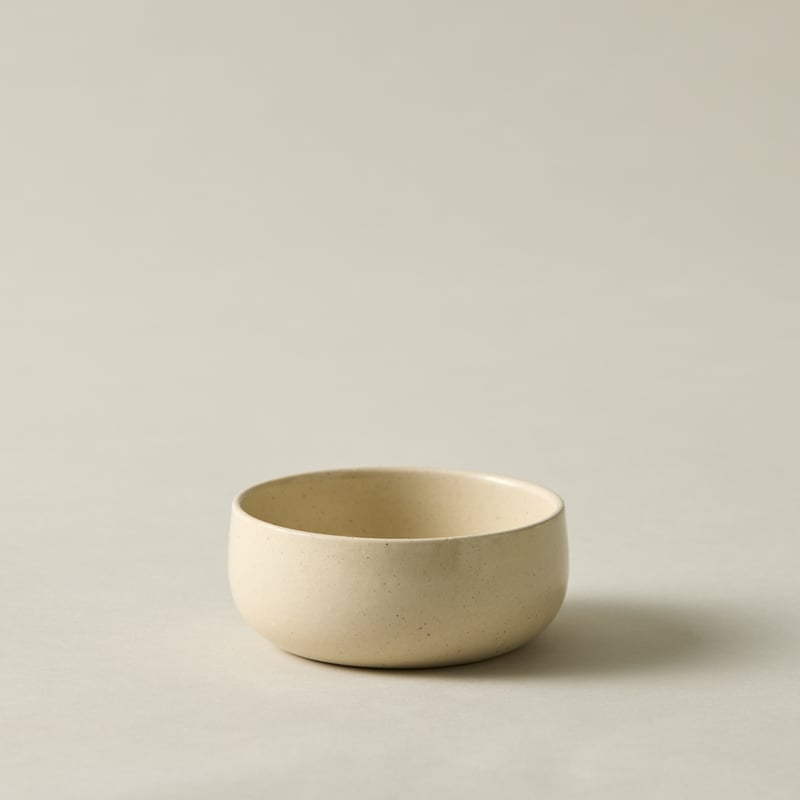 Marion Natural Dip Bowls Pack of 3
