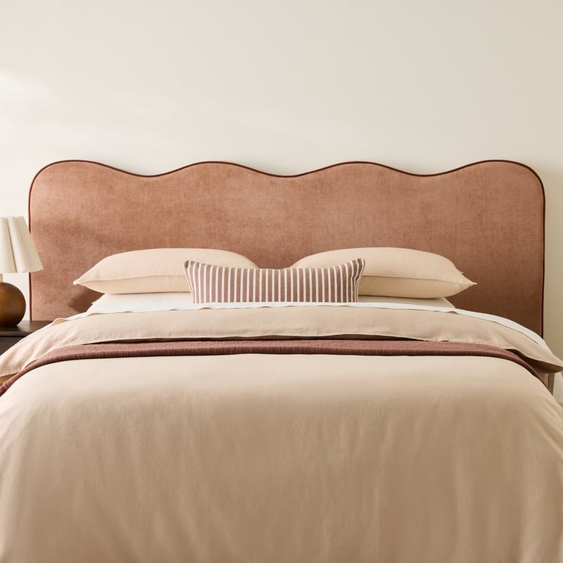 Nina Rosewood & Umber Bedhead