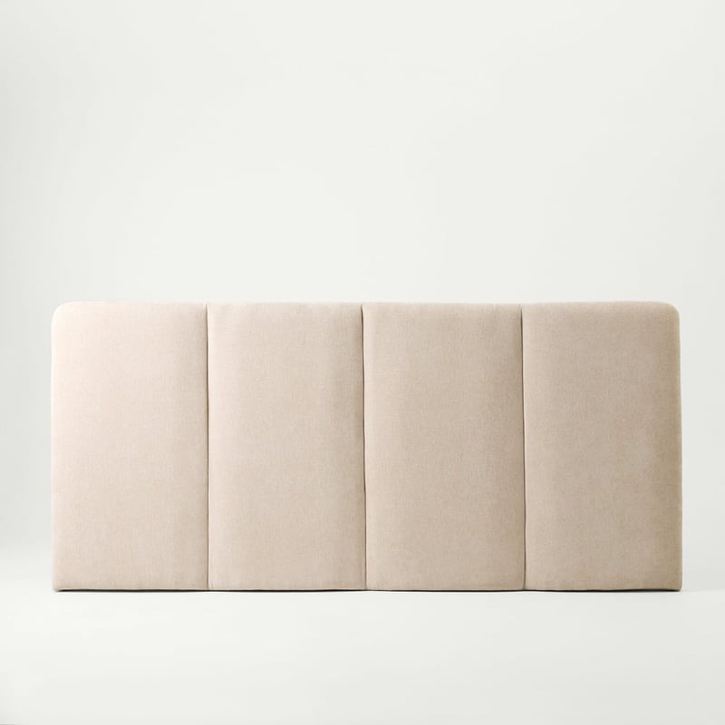 Jude Natural Wide Bedhead