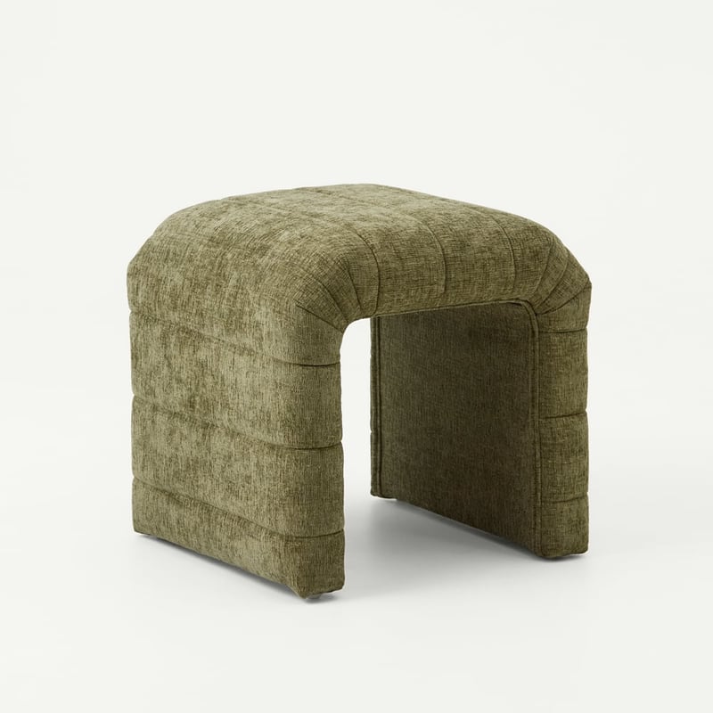 Hugo Olive Ottoman