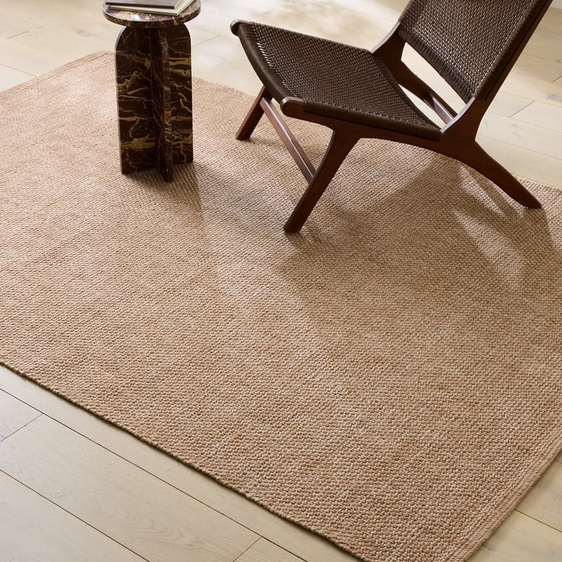 Mesa Clay Woven Recycled PET Indoor & Outdoor Rug