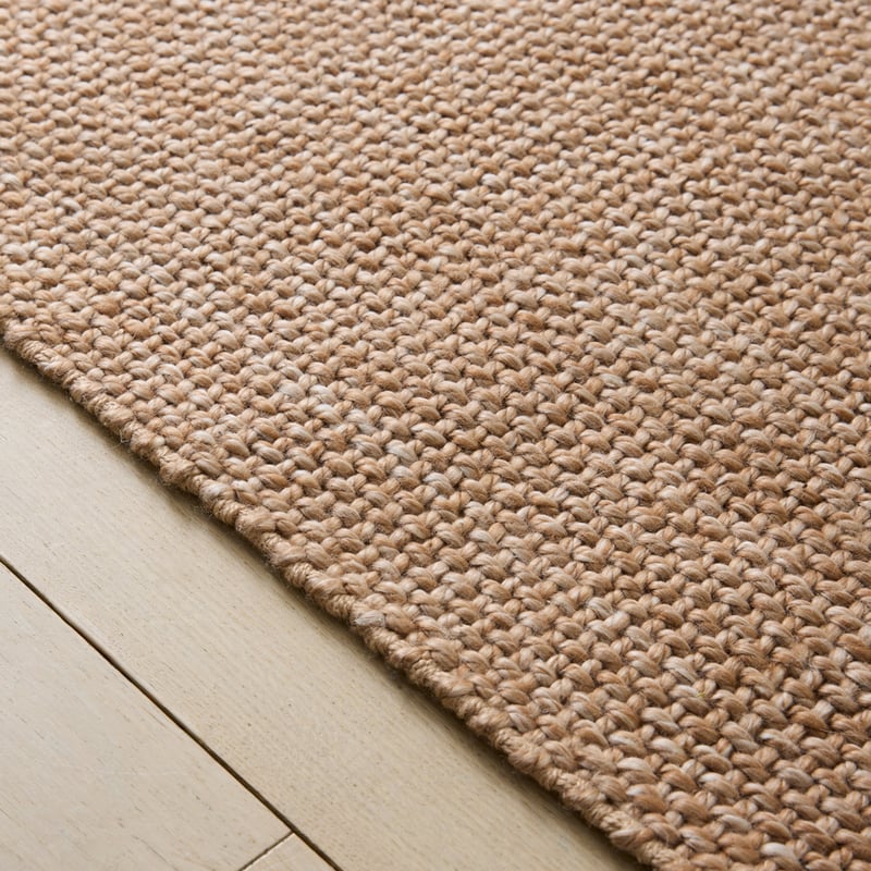Mesa Clay Woven Recycled PET Indoor & Outdoor Rug