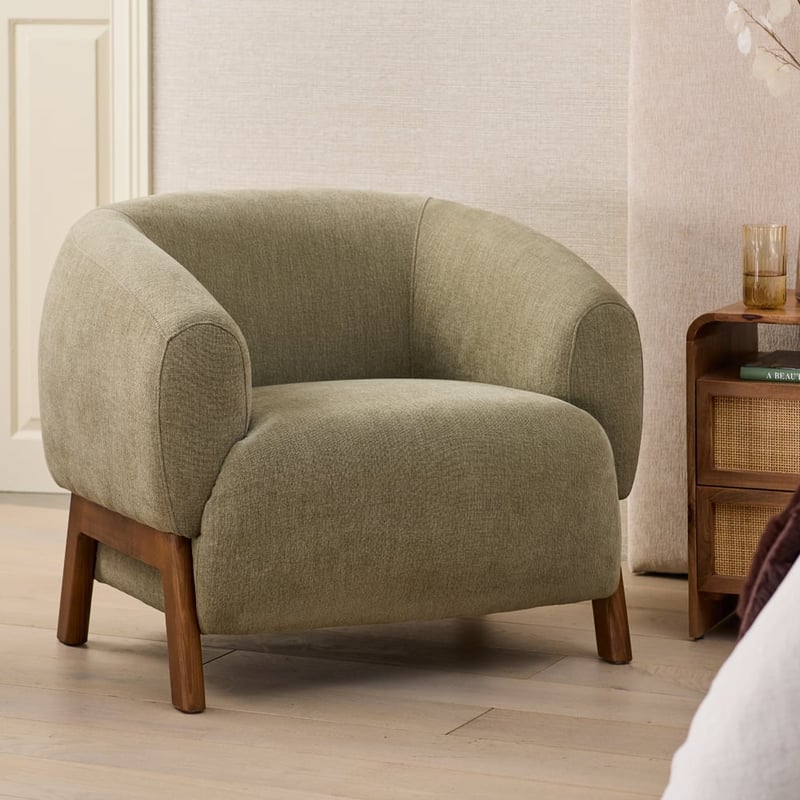 Esme Sage Chair