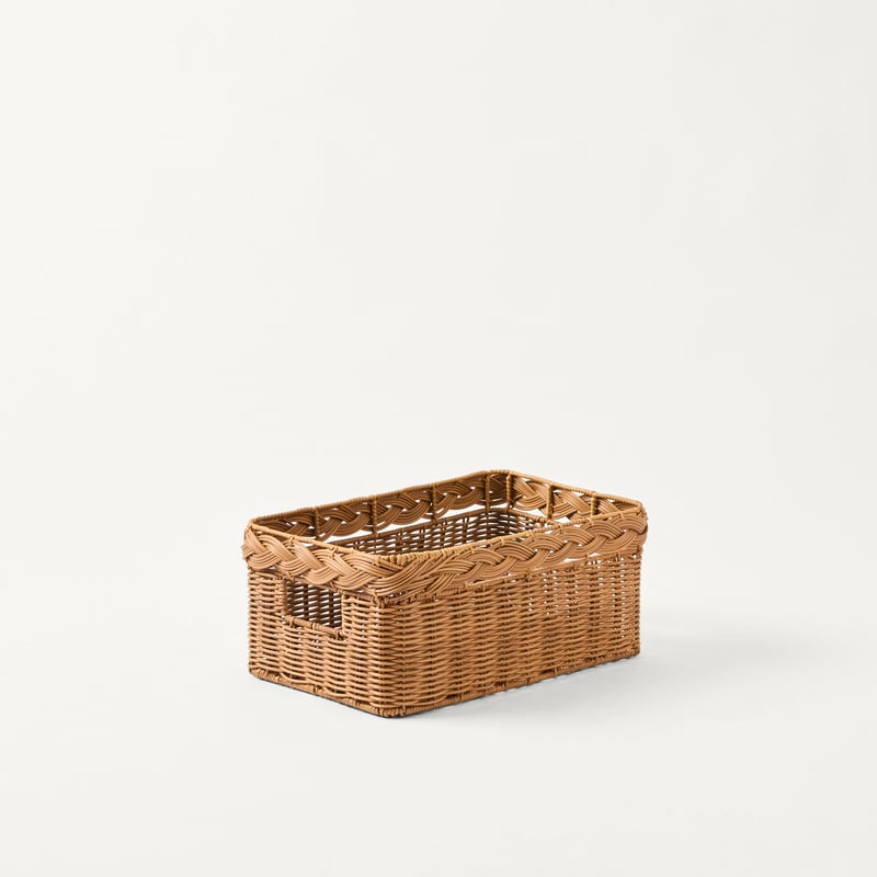 Anglesea Natural Storage Basket