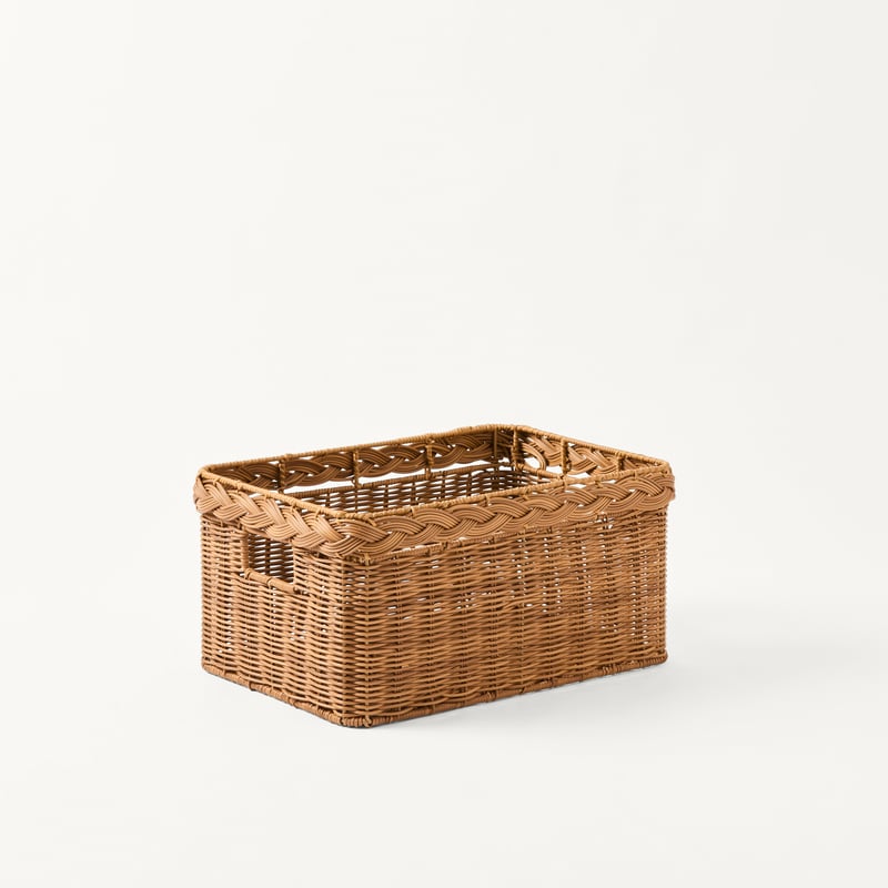 Anglesea Natural Storage Basket