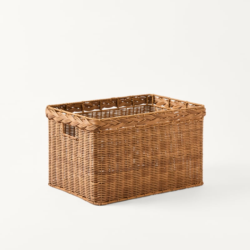 Anglesea Natural Storage Basket