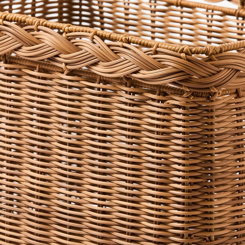 Anglesea Natural Storage Basket