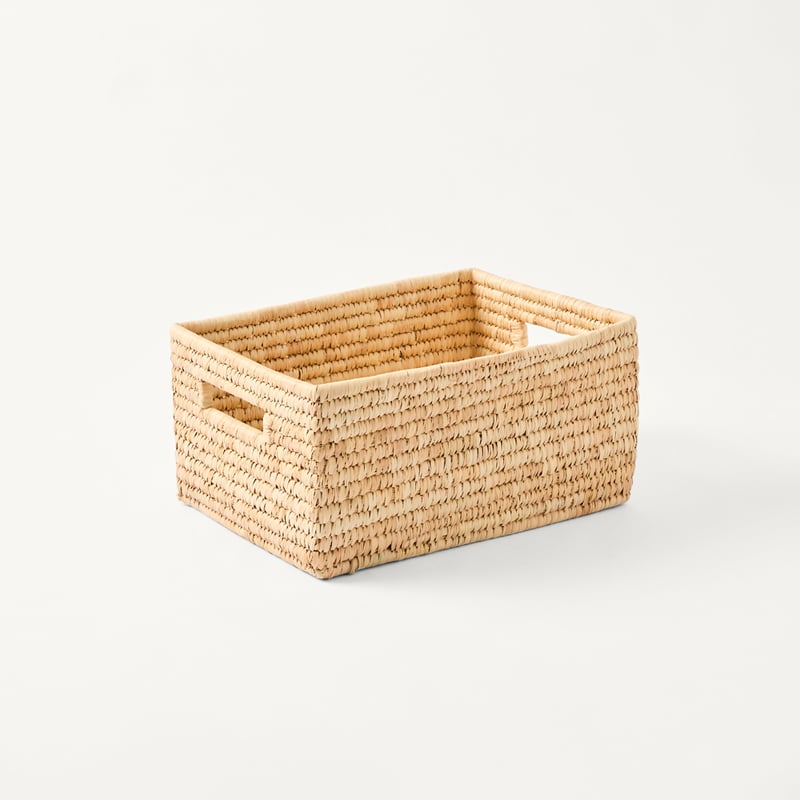 Masai Natural Handle Basket