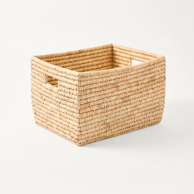 Masai Natural Handle Basket