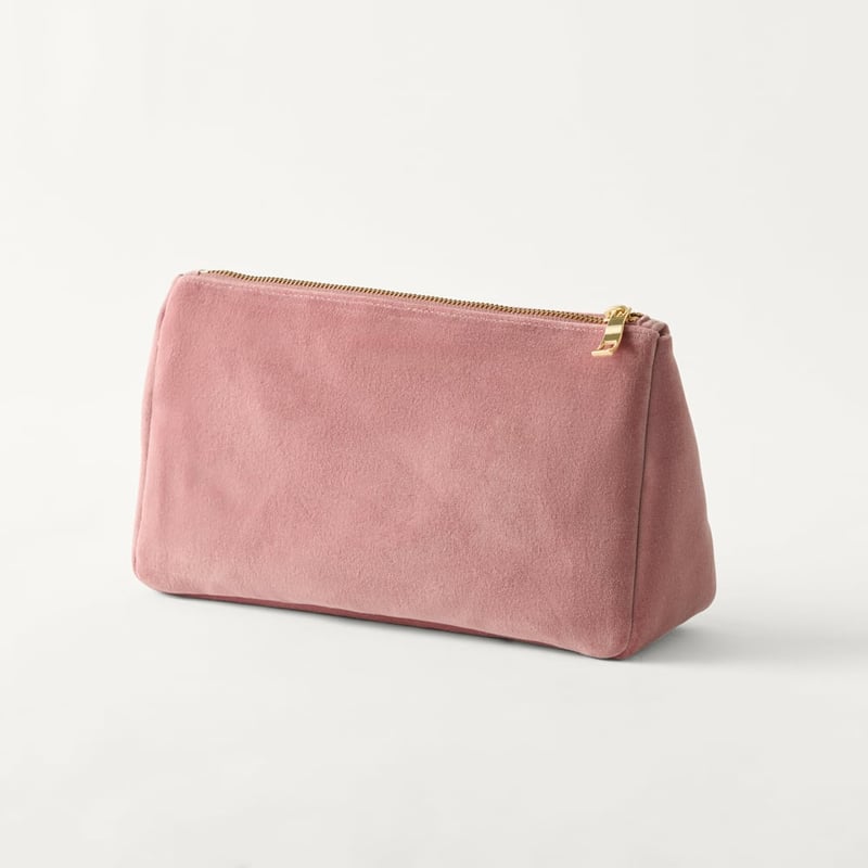 Zodiac Aquarius Glam Bag