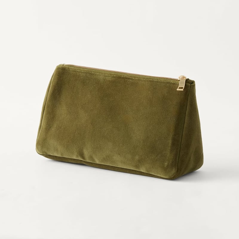 Zodiac Capricorn Glam Bag