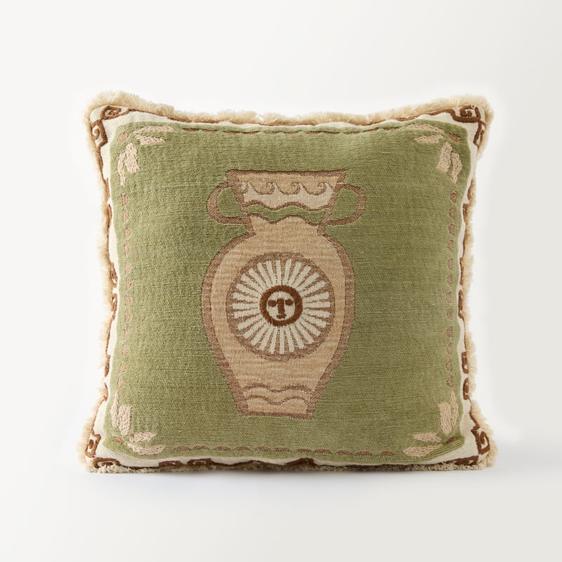 Kora Urn Cushion
