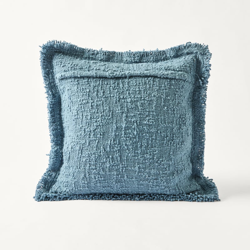 Leiden Allure Boucle Cushion