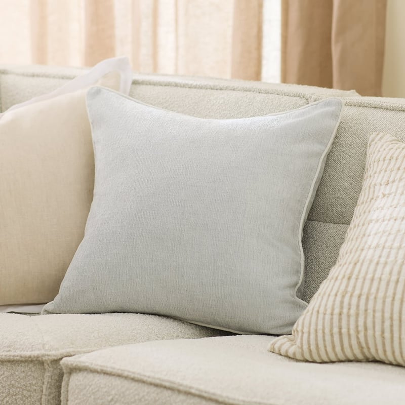 Adeline Clear Water Cushion