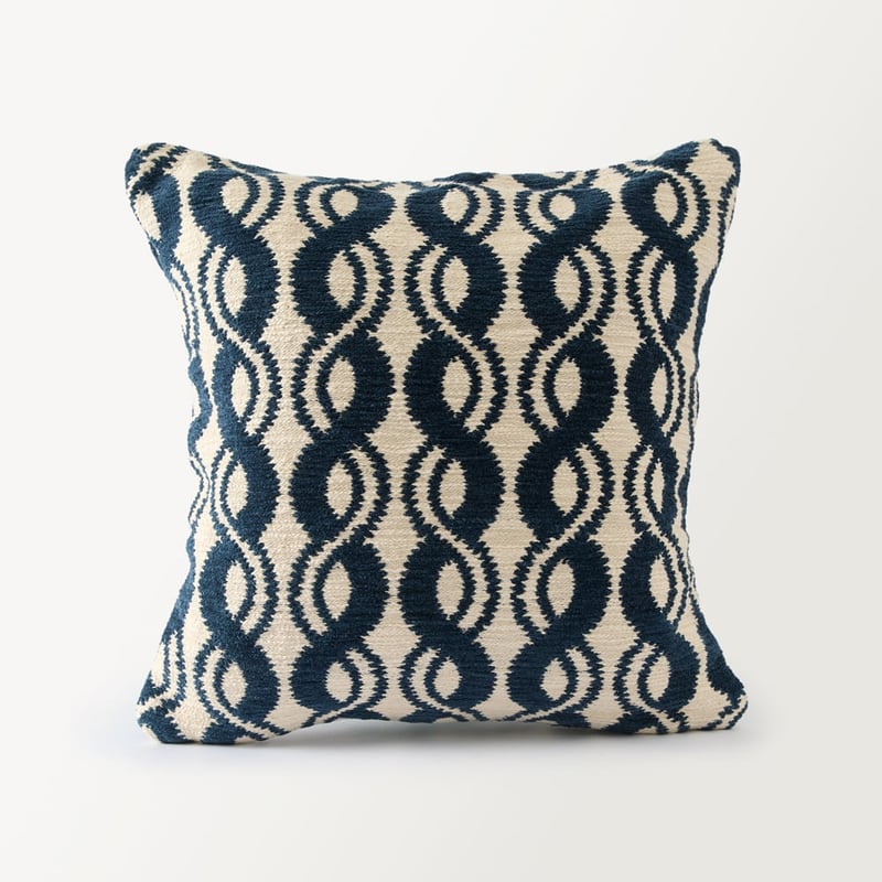Mira Moonlight Chain Cushion