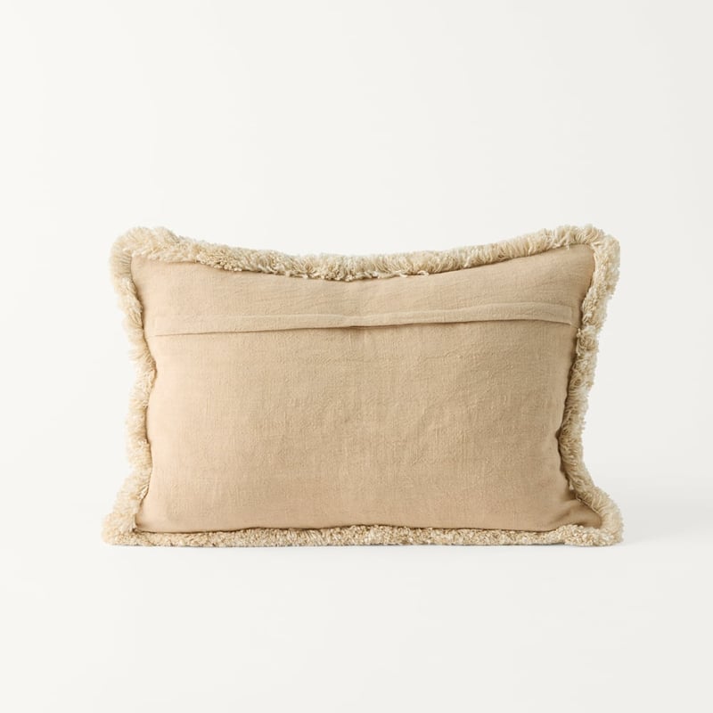 Yeva Macadamia Cushion
