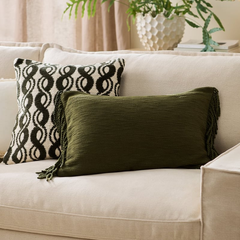Noa Ivy Cushion