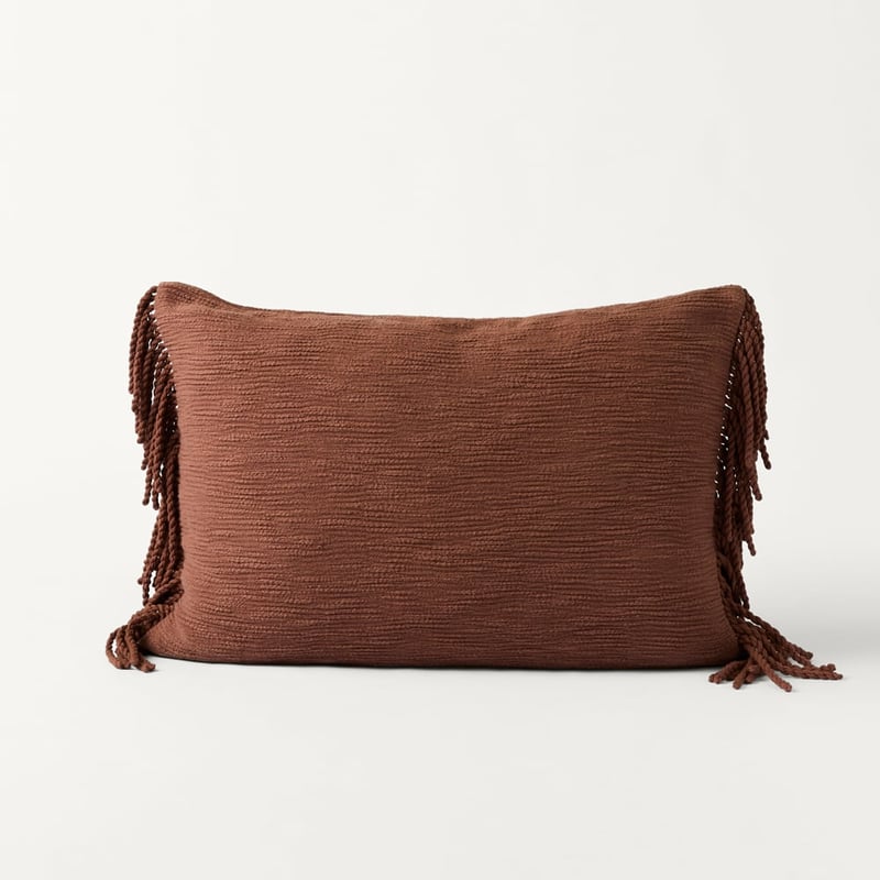 Noa Coffee Cushion