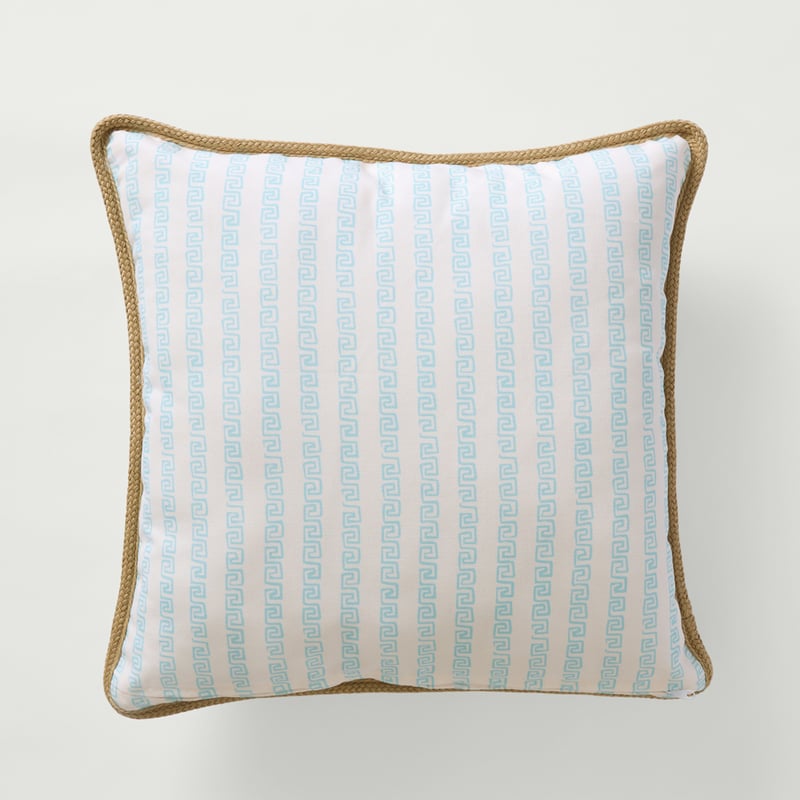 Nerada Blue Outdoor Cushion