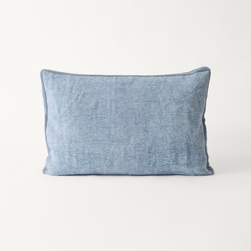 Bailey Denim Cushion