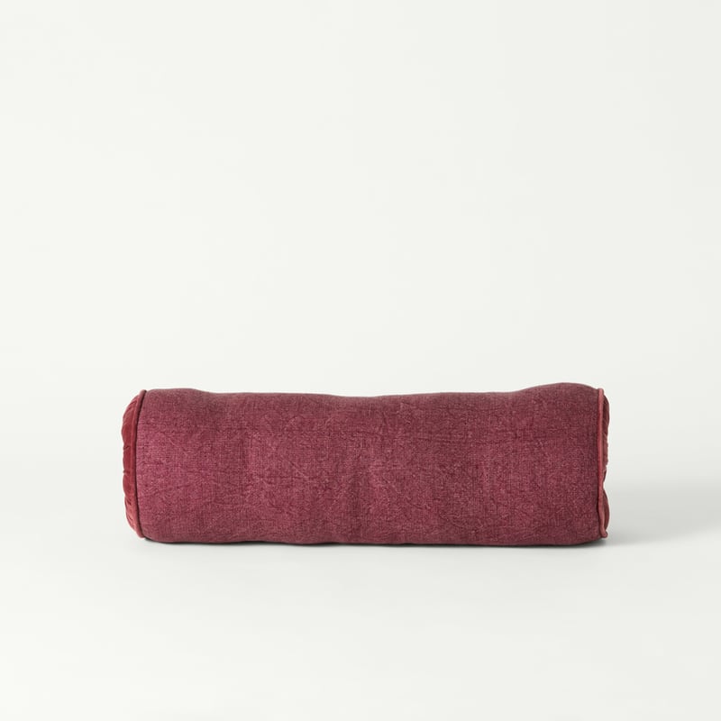 Bailey Redwood Bolster Cushion