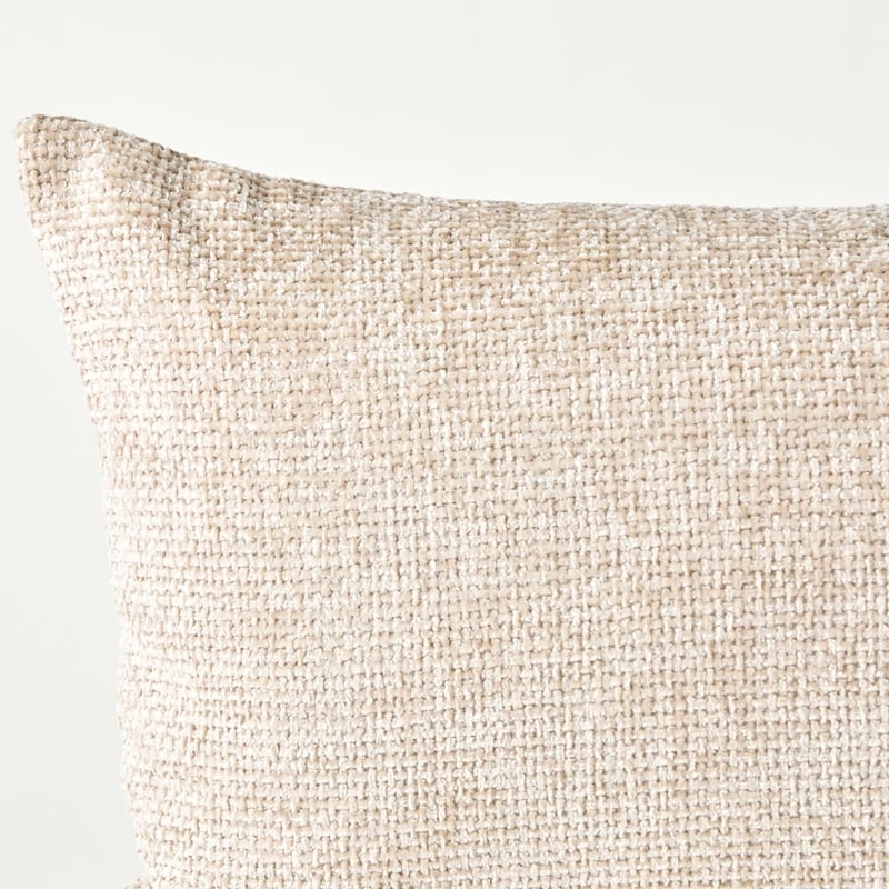 Marietta Beige Cushion