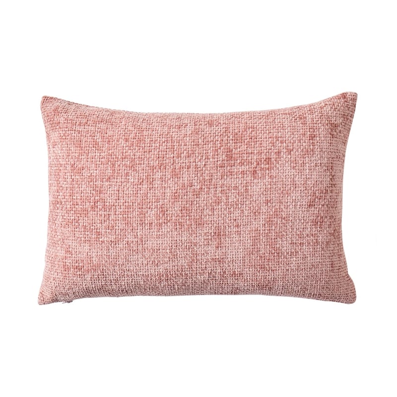 Marietta Pale Pink Cushion
