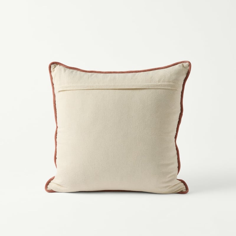 Capella Cedar Cushion