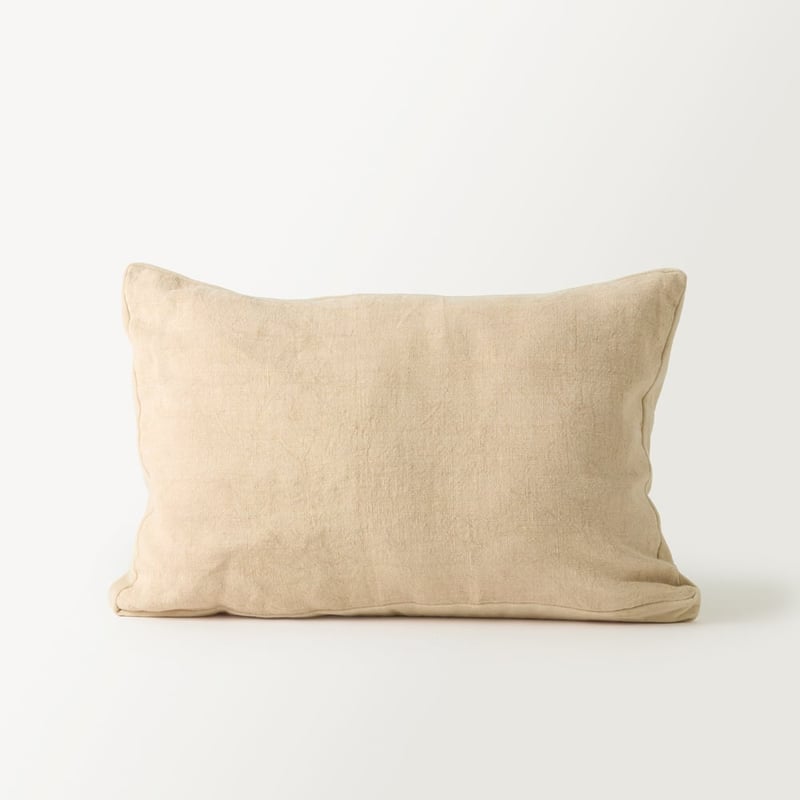 Bailey Pebble Cushion