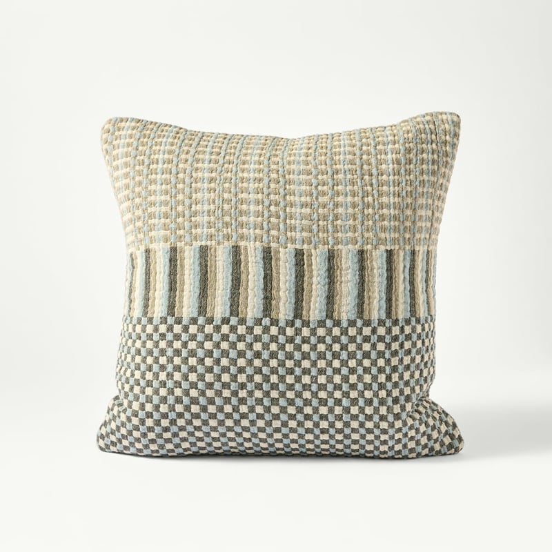 Crimea Forest Cushion