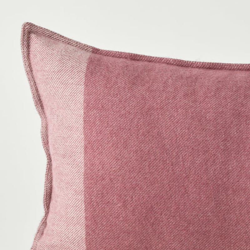 Tablelands Australian Wool Berries Cushion