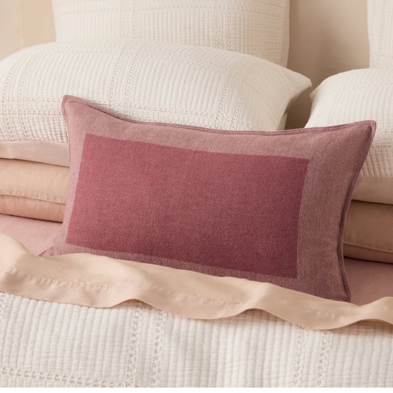 Tablelands Australian Wool Berries Cushion