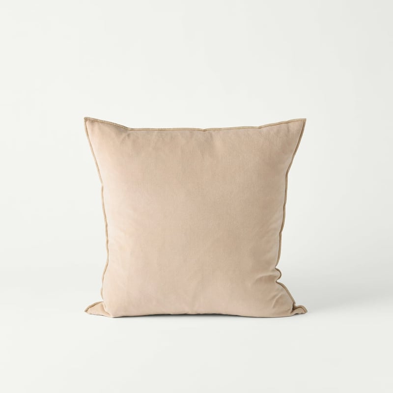 Fenton Velvet Pebble Cushion