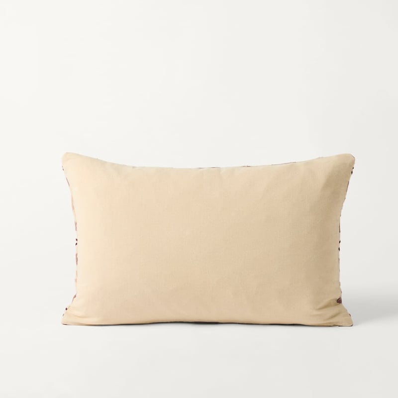 Lyra Mulberry Cushion 