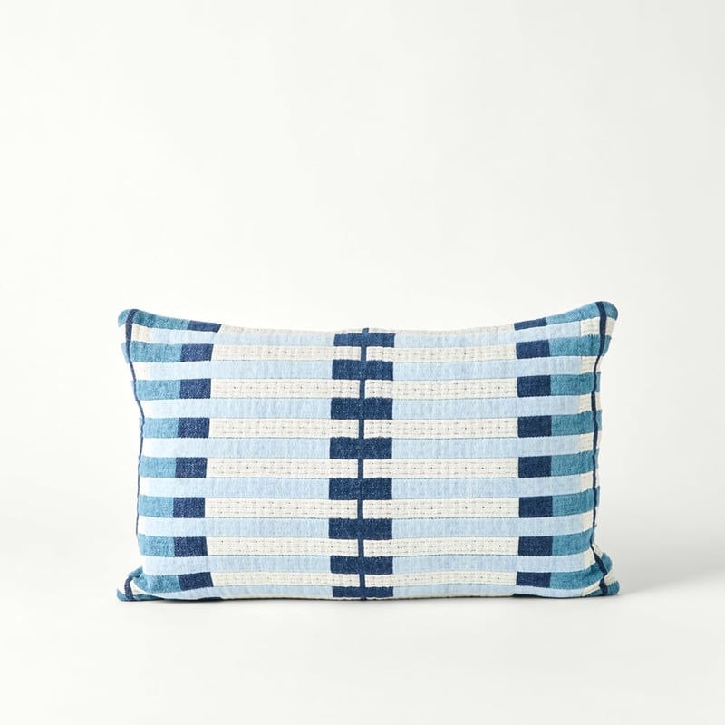 Orson Lagoon Cushion