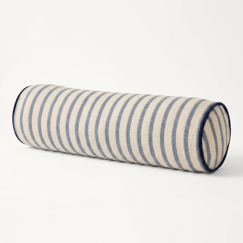 Basix Lagoon Bolster Cushion