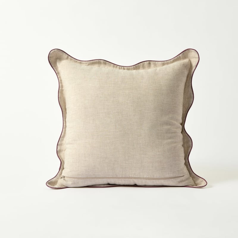 Madam Lapin Easter Bunny Cushion