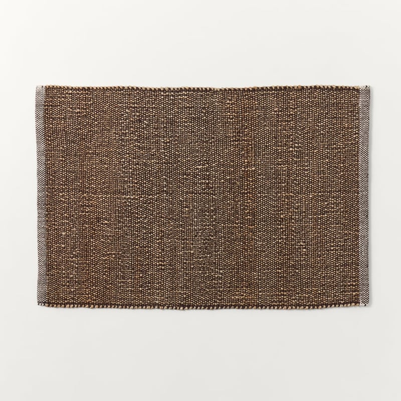 Cadelle Cocoa Indoor Mat