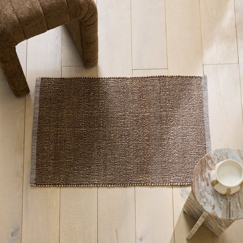 Cadelle Cocoa Indoor Mat